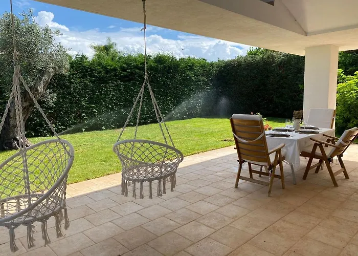 Gæstehus Giulio Polignano Polignano a Mare