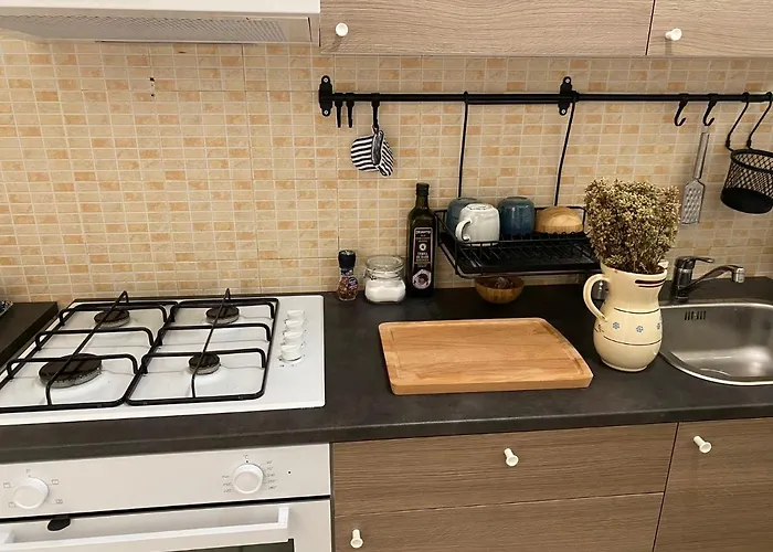 Gæstehus Giulio Polignano