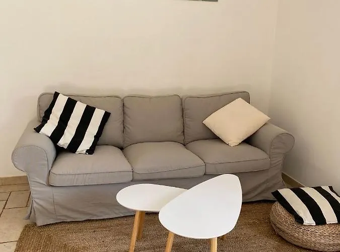 Gæstehus Giulio Polignano