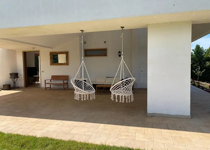 Giulio Polignano Gæstehus