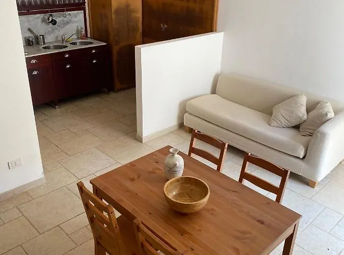 招待所 Giulio Polignano 滨海波利尼亚诺