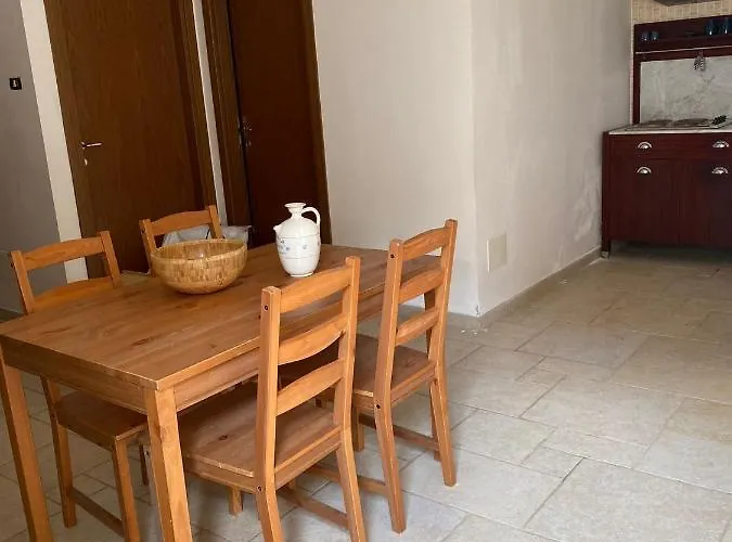 Giulio Polignano Gæstehus