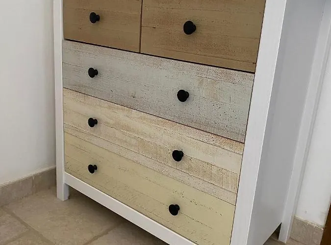 招待所 Giulio Polignano