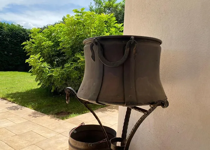 Giulio Polignano 招待所 滨海波利尼亚诺