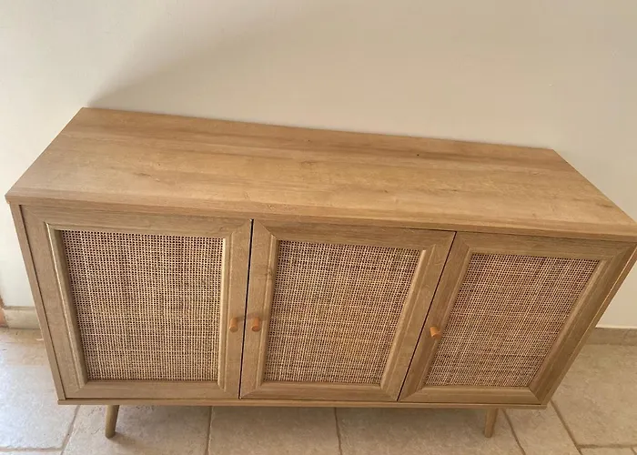 Giulio Polignano 招待所 4*