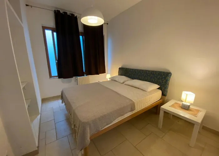 Giulio Polignano Gæstehus