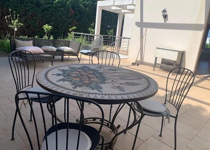 Gæstehus Giulio Polignano Polignano a Mare