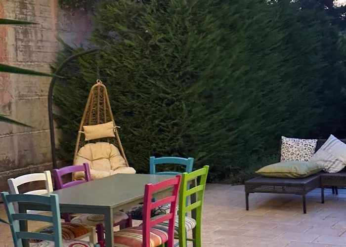 Gæstehus Giulio Polignano